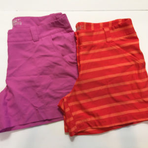 Nike Golf Tour Performance Shorts Lot Size 10